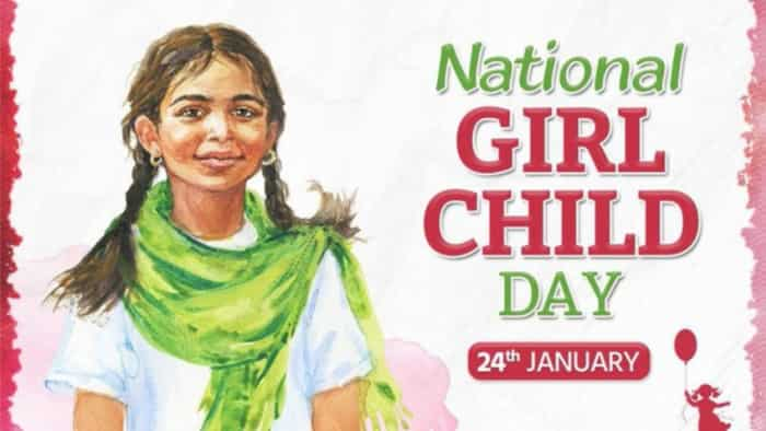 National Girl Child Day 2023 why it is celebrated and why this day is so important for girl child