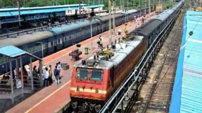 Indian Railways increases train stoppage time of some trains at Ara station check details