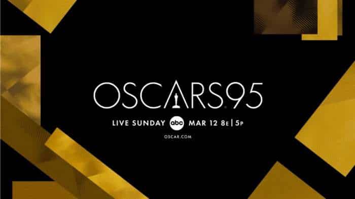 Oscars 2023 nominations full list everything everywhere naatu naatu 95th Academy Awards full nomination list here