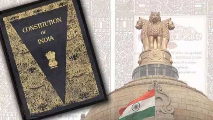 Republic Day 2023 Interesting and unknown facts of Constitution of India on 26 january 74th republic day of india