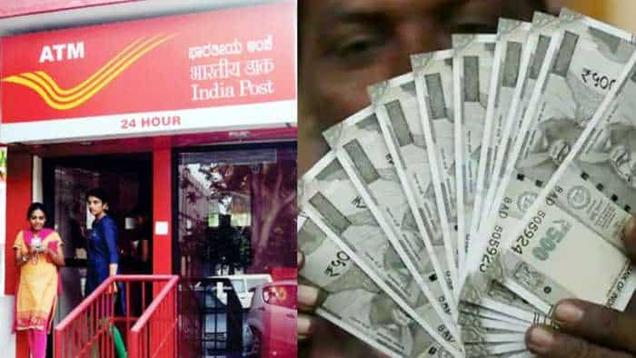 Post Office ATM Card transaction charges cash withdrawal limit and all you need to know about india post savings account