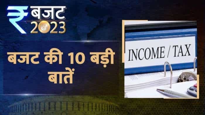 Budget 2023 is all set to introduce on 1st february here you know latest updates of union budget