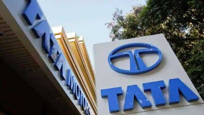 TATA Motors Q3 Results profit ₹2958 crore revenue also lumps to ₹88489 crore here you check results details 