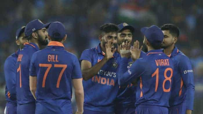 IND vs NZ 1st T20 match where to watch live Check Ranchi T20 PITCH Report Weather Forecast India Playing XI LIVE Streaming 