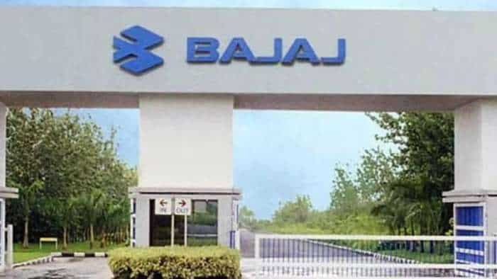 Bajaj Auto Q3 Results Sharekhan buy call for 12 percent upside know target price