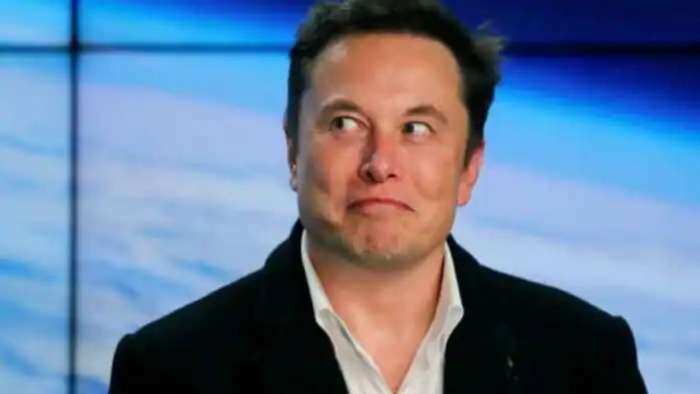 Elon Musk-Twitter: Elon Musk is now mr tweet on twitter says cant change his display name on platform now twitter blue tick