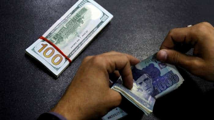 Terrible fall in Pakistani rupee came down by Rs 25 in 1 day price became Rs 255 against 1 dollar