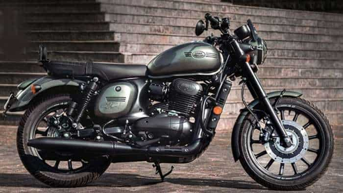 JAWA Motorcycle introduces Jawa 42 bike in Cosmic Carbon and Yezdi Roadster in Crimson Dual Tone colour, price specs, and all you need to know