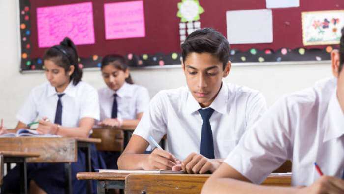 CBSE Board Exam 2023 cbse board 10th result cbse gov in best of five rule cbse board marking scheme