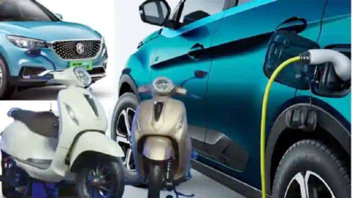 Budget 2023: the government should reduce the import duty on battery cells, The budget is going to give growth and encouragement to electric vehicles