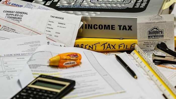 Budget 2023 What is tax rebate and how people get its benefit know here