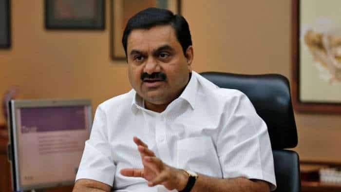 Gautam Adani slips to seventh position in Billionaires List after Hindunberg Report adani group stocks net worth share price market cap latest update