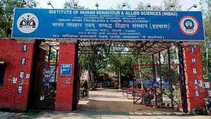 NHRC Report  condition of 46 psychiatric hospitals are shocking reveal in nhrc repo