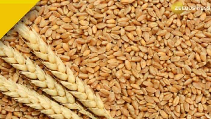 FCI maiden e-auction of wheat likely on 1 February 2023