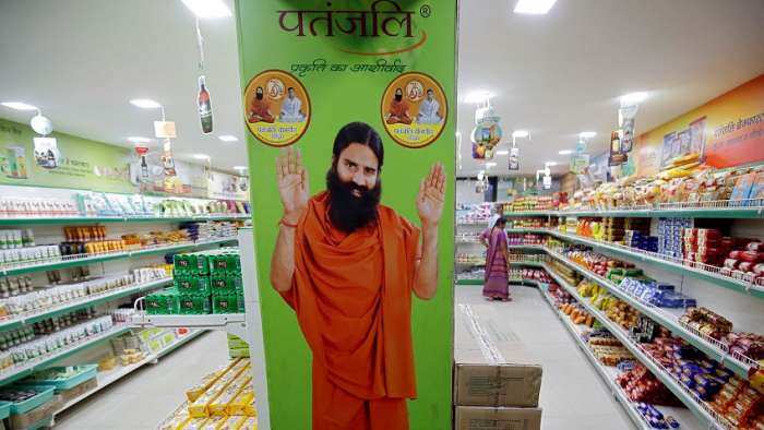 Patanjali Foods Q3 Results 2023 Profits rises 15 percent to Rs 269 crore