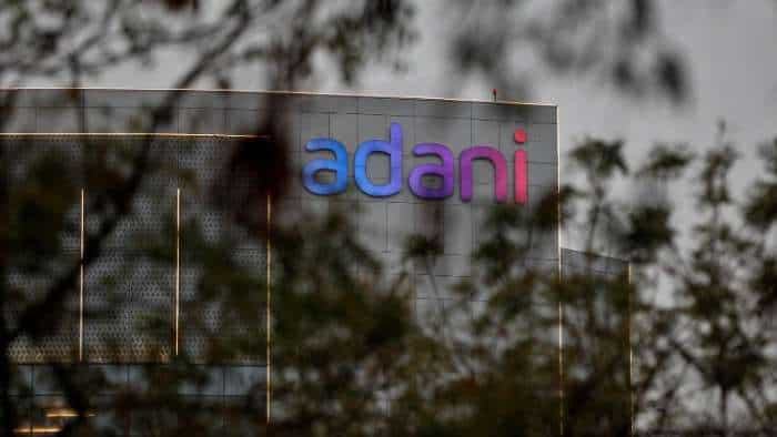 Adani Group Hindenburg Report SBI and Bank of India say being watchful not in panic mode over adani exposure as adani group shares crash