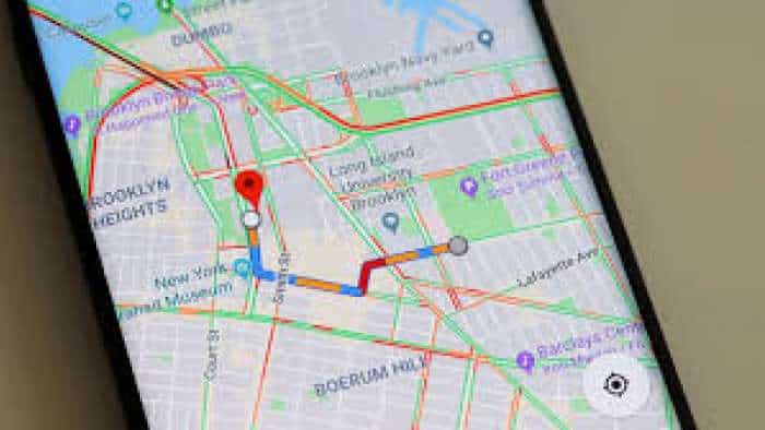 google maps new feature now uses google maps without internet know how to use it