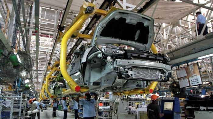 Semiconductor shortage still persists affecting Maruti Suzuki manufacturing