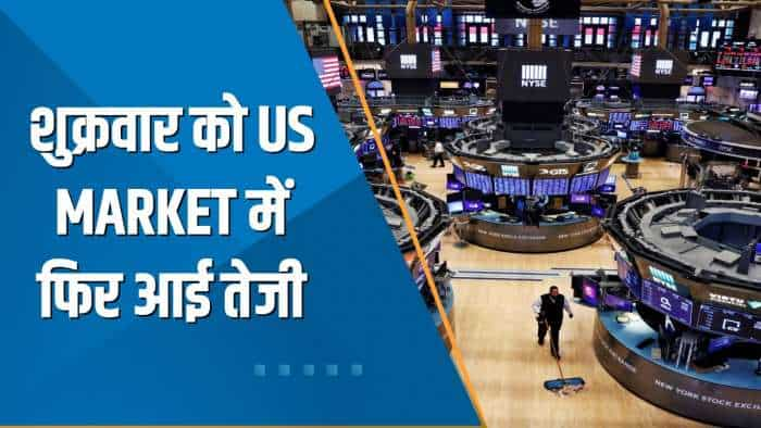 Power Breakfast: Dow में लगातार छठे दिन बढ़त रही, चीन के बाजार 1 हफ्ते की छुट्टी के बाद खुलेंगे