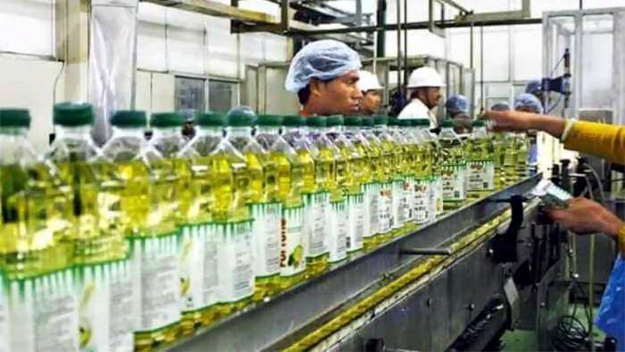 edible oil companies get another six months time relief to remove packing temperature details