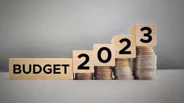 budget 2023 budget session starts from today economic survey also present by finance minister nirmala sitharaman know details here