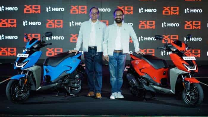 Auto News: 110cc स्कूटर खरीदना है तो मार्केट में आया ये नया मॉडल बन सकता है चॉइस, कीमत और खूबियां यहां जान लें