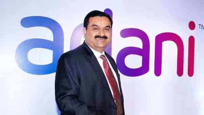 Adani Group bonds adani under fire Bonds price drop to multiyear low Adani Enterprises fall after Hindenburg research report