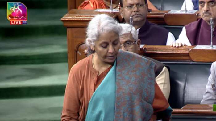 Budget 2023 expectation Live updates finance minister Nirmala sitharaman date time announcement income tax slab aam budget