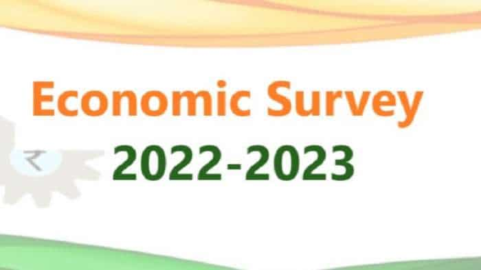 Economic Survey 2023 over 11 crore farmers covered under PM Kisan scheme Rs 2 lakh crore disbursed