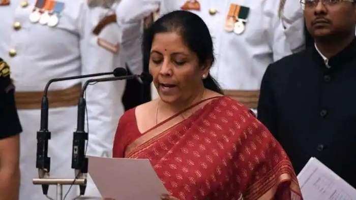 Budget 2023 finance minister nirmala sitharaman 5th budget speech tomorrow where and when to watch Must recap these 4 budget interesting facts