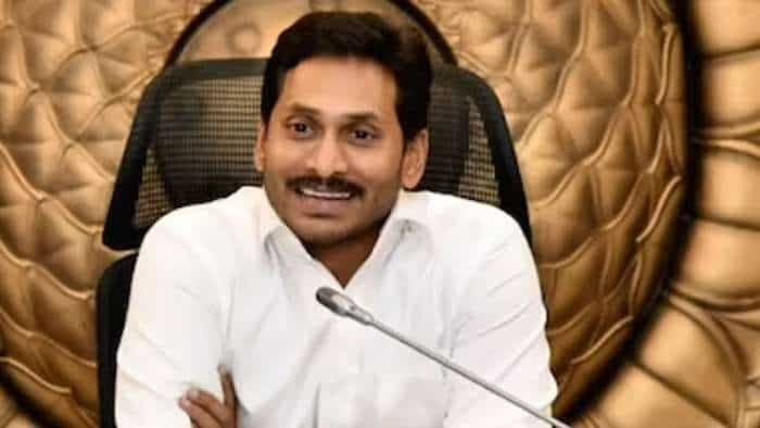 Visakhapatnam Vizag will be new Andhra Pradesh capital says CM Jagan Mohan Reddy CM big announcement