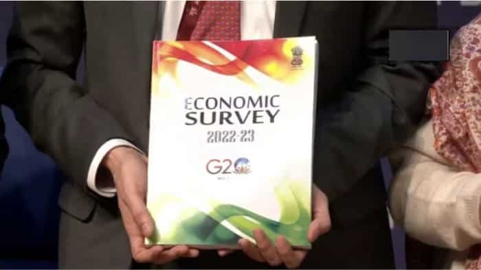 Economic Survey 2023: know all the details about what government did for the citizens of the country