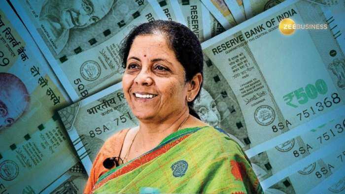 Budget 2023 union budget mobile app get latest live update of union budget 2023 watch live budget finance minister nirmala sitharaman budget highlights