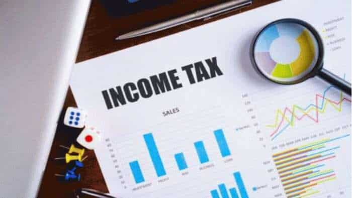 Income Tax Slab How to know which income tax slab you fall in check calculation for budget 2023 income tax slab changes