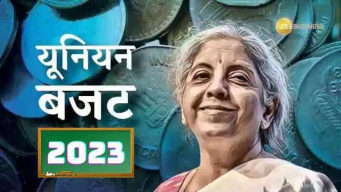 Budget 2023 Updates Finance Minister Nirmala Sitharaman schedule on budget day where to watch budget live streaming