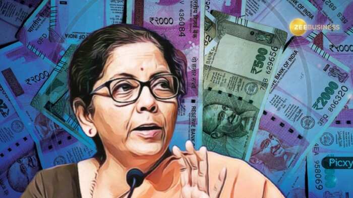 Budget 2023 nirmala sitharaman finance minister will present 5th budget know history of first budget of independent India and interesting things 