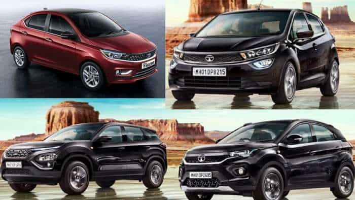 Tata Motors cars prices increase from today, new prices imposed on all models, check how much price you have to pay