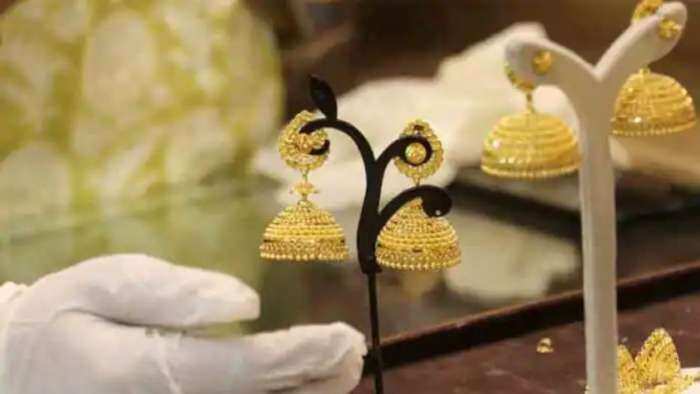 Gold Price Today on Budget Day 1st February Gold Rate today 10gm latest sone ka bhav Gold Import Duty in focus