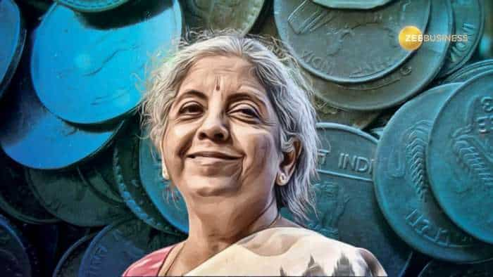 Union Budget 2023 for banks fm nirmala sitharaman announced foreign banks will able to take over banks open in IFSC