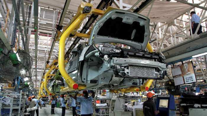 Union Budget 2023 Reaction of the automobile sector on the budget know what the people of the industry said