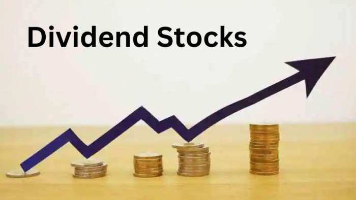 Dividend Stocks Procter and Gamble Hygiene Health announce 80 rupees per share dividend know record date and other details