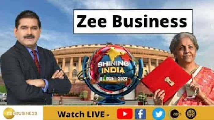 CBDT चेयरमैन, नितिन गुप्ता और CBIC चेयरमैन, विवेक जौहरी के लिए कैसा है बजट 2023? देखें वीडियो