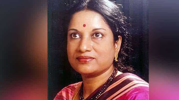 Veteran Singer Vani Jairam Passes Away