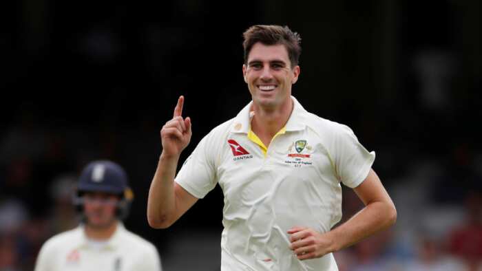 ind vs aus test series australia captain pat cummins says they have a great range of spin and pace bowling options against india