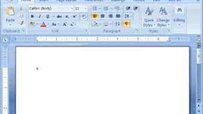 Microsoft Word know how to recover ms word file in recent file know other details