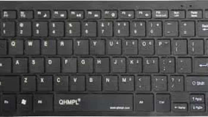 Keywords Shortcuts know these interesting shortcuts of your keyboard to work faster