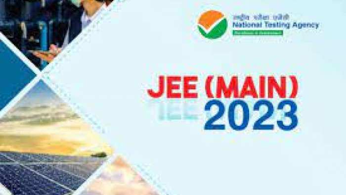 jee main result 2023 january nta releases final answer key at this link jeemain nta nic in score card download from this link