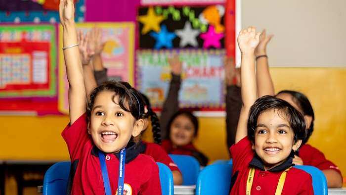 Delhi Nursery Admission 2023 second list today at edudel nic in check here from direct link know details