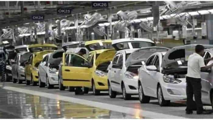 January auto sales rise 14% FADA says 2-wheeler segment Passenger Vehicles	Tractor Commercial Vehicles sales number check details