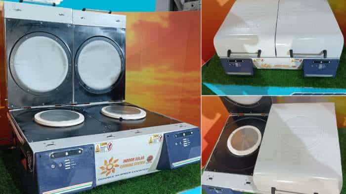 India Energy Week 2023 All you need to know about Cooktop Cooker will reduce LPG Gas dependency